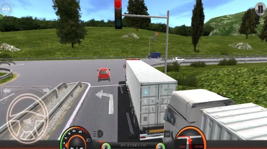 ���ٿ���ģ���ʻv1.0 ��׿���ͼ