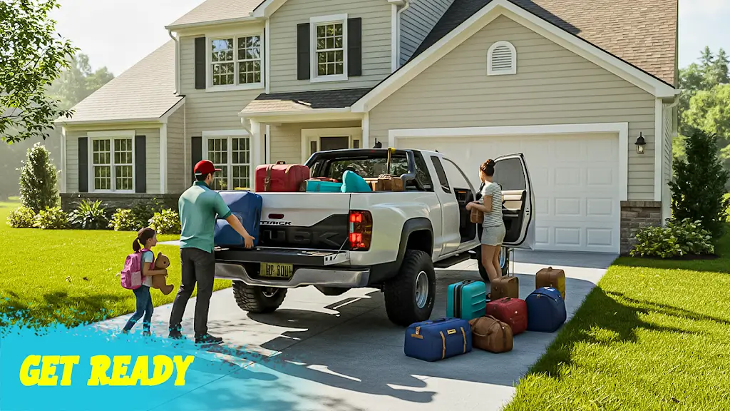 ������ʻģ��2026���ذ�װv0.5 �ٷ������ͼ