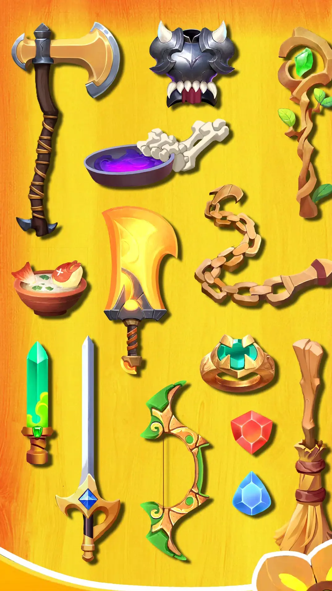 ������ս��ս����ʦv1.4.0 ��׿���ͼ