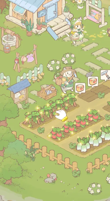 ����ׯ԰2026�ٷ�����v1.17 �ٷ������ͼ