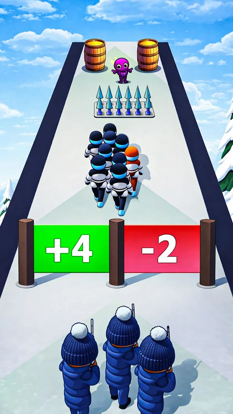 ��Ⱥ��ͻ2026���°汾v1.2.2 ��׿���ͼ