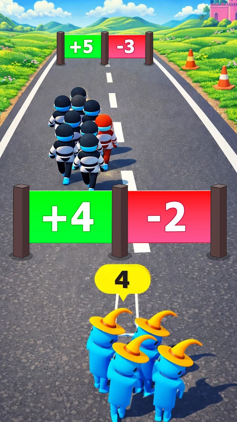 ��Ⱥ��ͻ2026���°汾v1.2.2 ��׿���ͼ