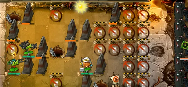 ֲ���ս��ʬ����v1.0 �ֻ����ͼ