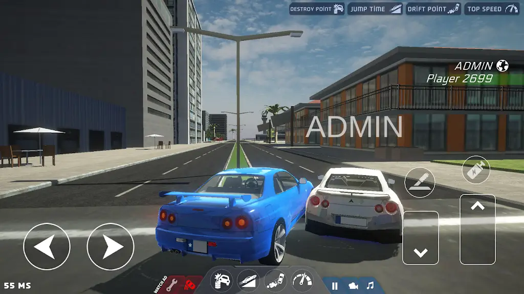 �ղ�GT-R�����v12 �ֻ����ͼ