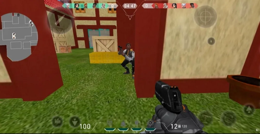 ��η��Լ2026�ٷ����°汾vclosed-beta ��׿���ͼ