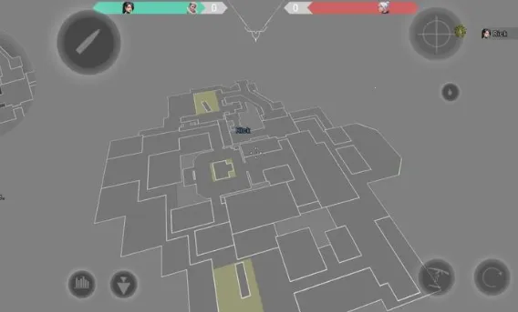 ��η��Լ2026�ٷ����°汾vclosed-beta ��׿���ͼ