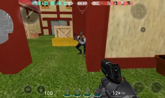 ��η��Լ2026�ٷ����°汾vclosed-beta ��׿���ͼ