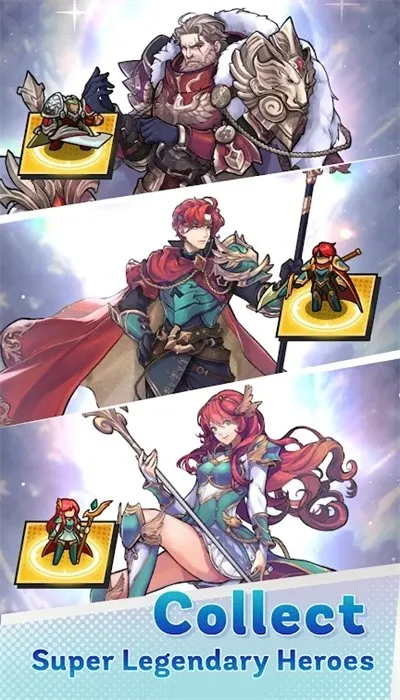 Fortias Sagav1.1.06 ��׿���ͼ