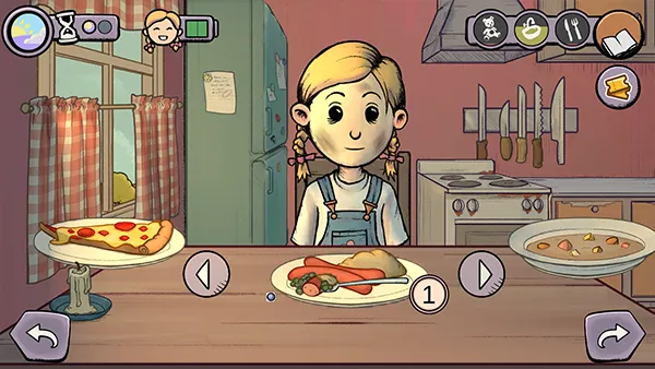 �ҵĺ��ӣ��µĿ�ʼv1.0.012 ��׿���ͼ