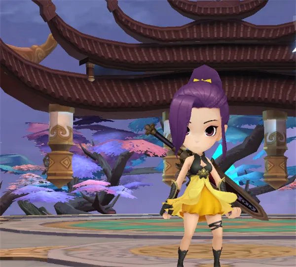 梦幻修仙2最新手机版 梦幻修仙2最新手机版