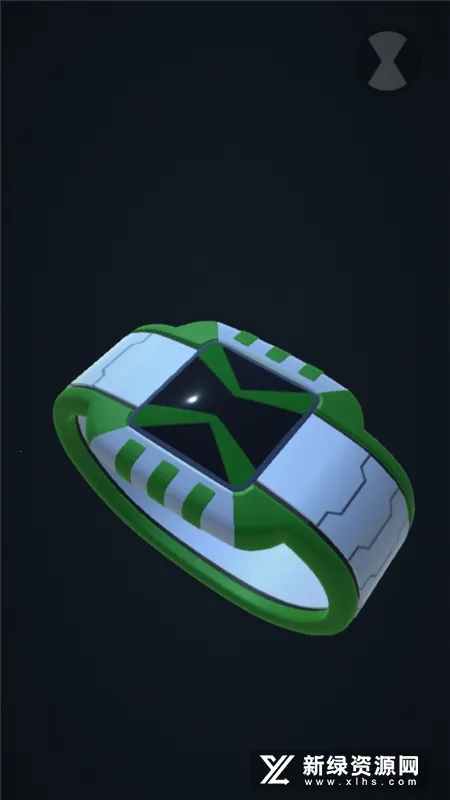 Omnitrix Simulator2026�ٷ�����v2.6.2 �ֻ����ͼ