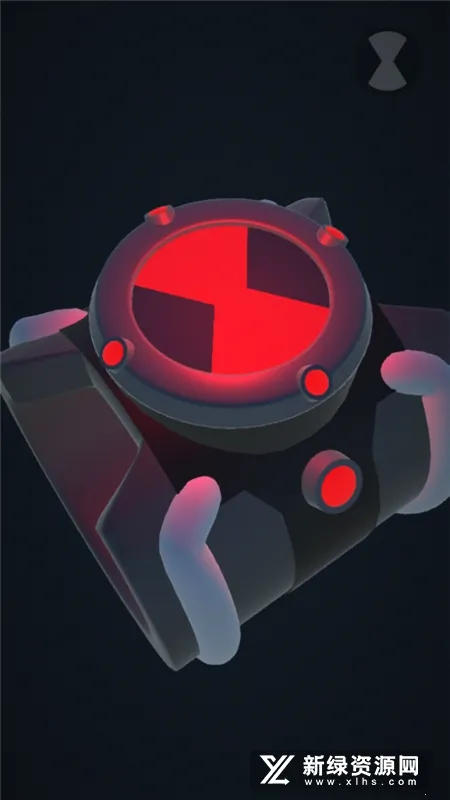 Omnitrix Simulator2026�ٷ�����v2.6.2 �ֻ����ͼ