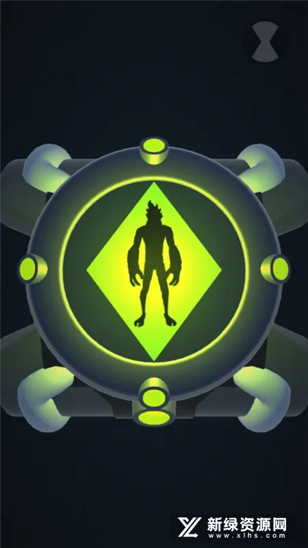 Omnitrix Simulator2026�ٷ�����v2.6.2 �ֻ����ͼ