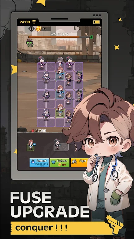 ��ʬ������׿���ֻ���v1.0.1 ��׿���ͼ