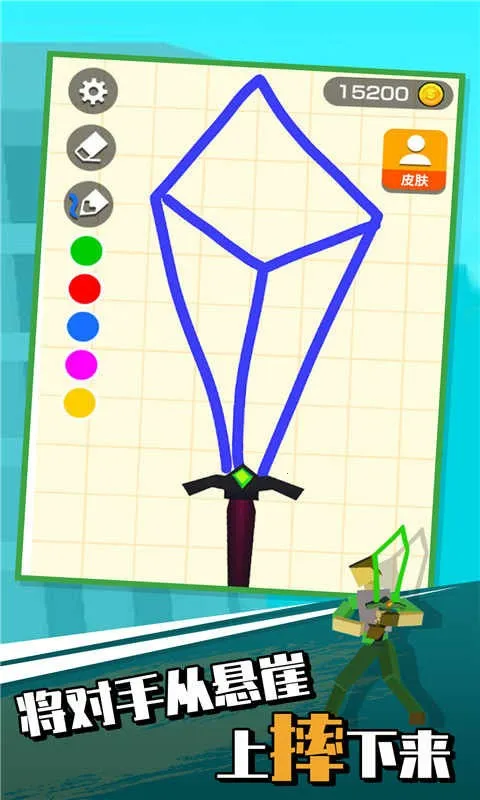 �������⽣v0.2.0 �ֻ����ͼ