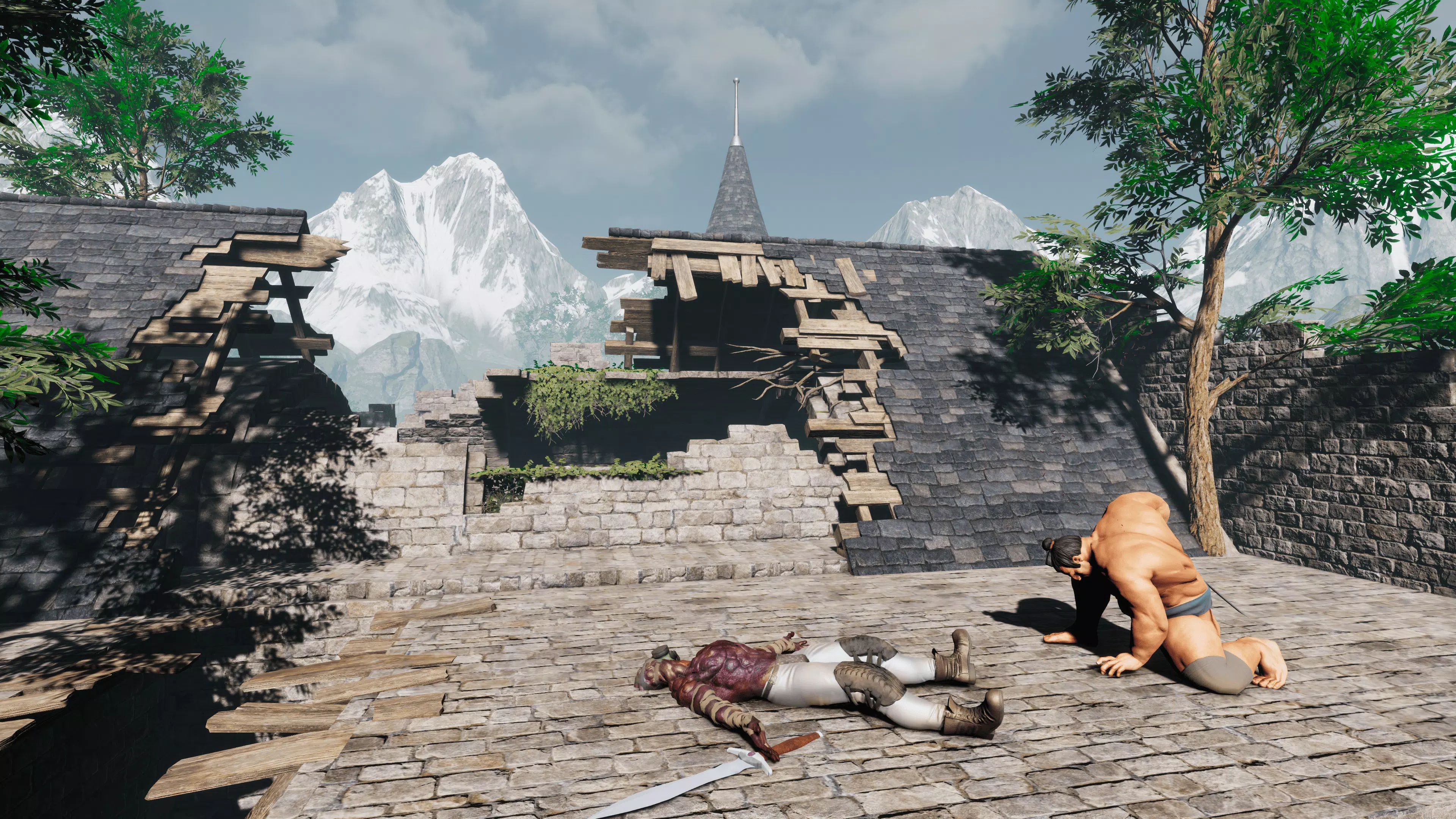 �����Ǵ�˵v1.1.3 �ֻ����ͼ