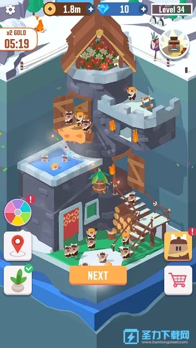 �Ҽ����п�2026�ٷ�����v1.7.6 �ֻ����ͼ