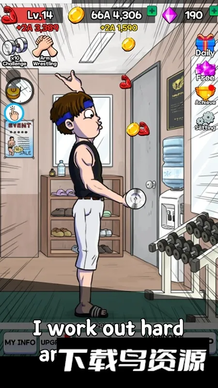 ���������v1.4.10 ��׿���ͼ