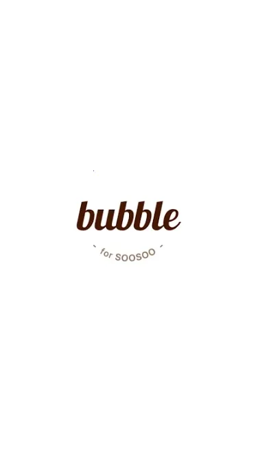 SOOSOO bubble2026�ٷ�����v1.0.0 ��׿���ͼ