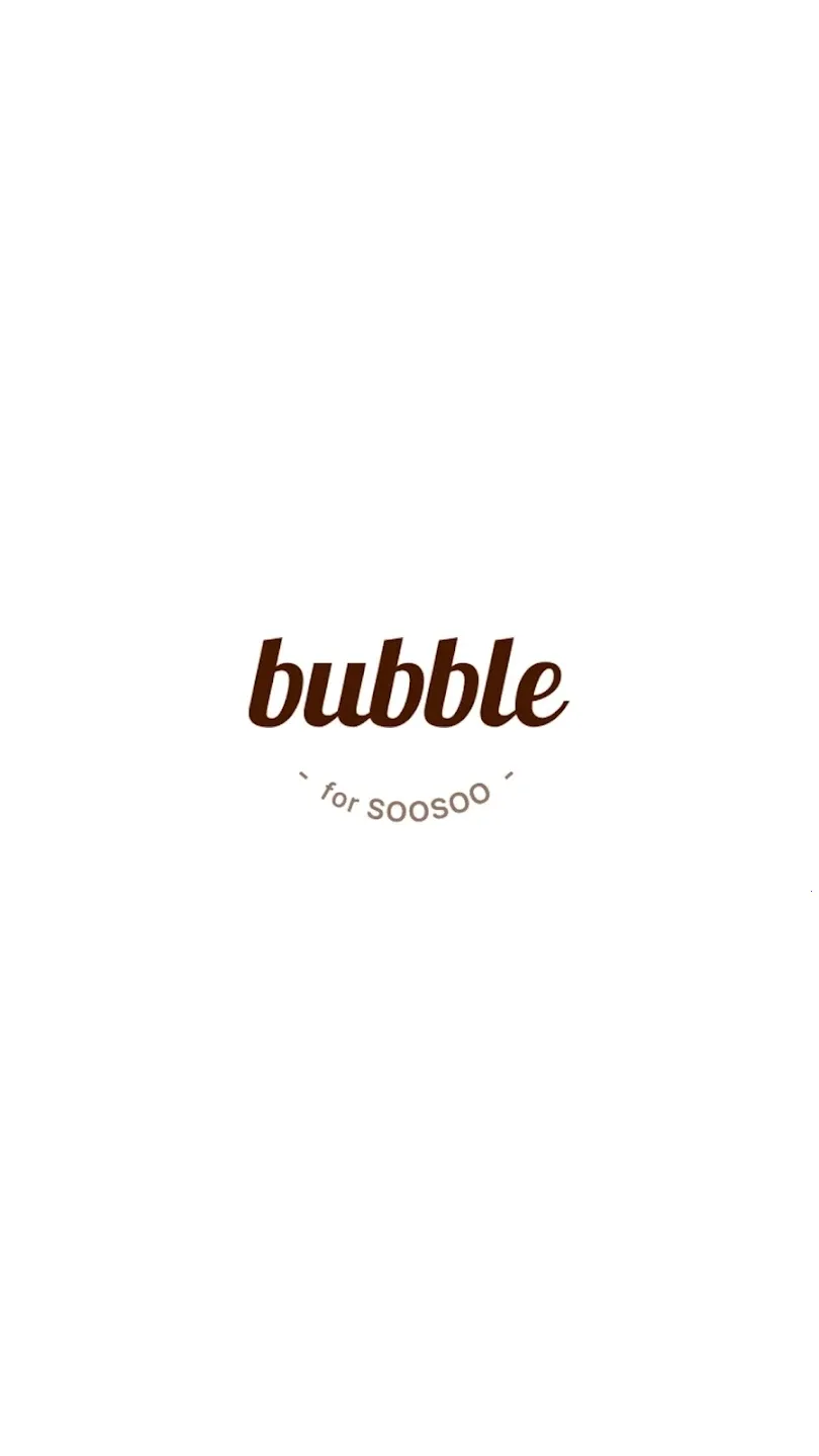 SOOSOO bubble2026�ٷ�����v1.0.0 ��׿���ͼ