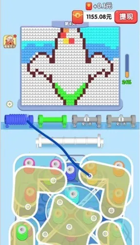 ���ë��2026�ٷ����°汾v1.1.1 ��׿���ͼ