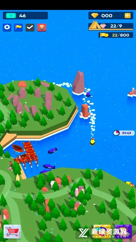 ����¶Ӫ�۹�v1.43 ��Ѱ��ͼ