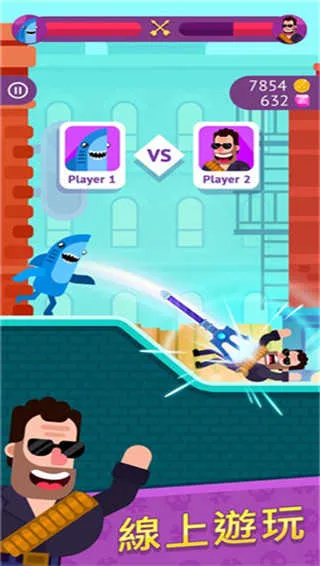 ��Ѫ�������ư�v9.4.1 ��׿���ͼ