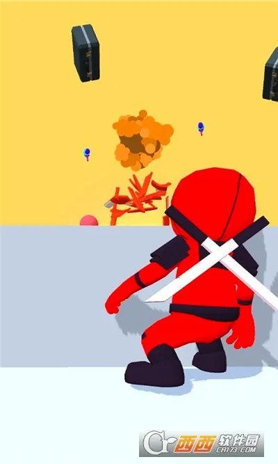 ��Ұ�ѻ���v1.0.1 ��׿���ͼ