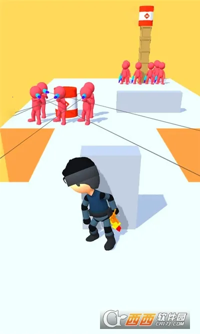 ��Ұ�ѻ���v1.0.1 ��׿���ͼ