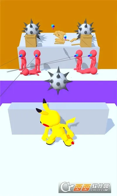 ��Ұ�ѻ���v1.0.1 ��׿���ͼ