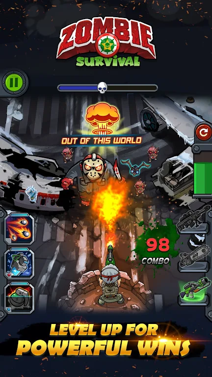 ��ʬ���棺����������׿���ֻ���v1.0.0 �ֻ����ͼ