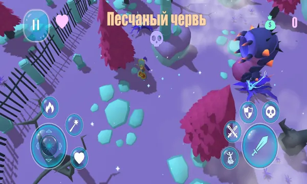 灵魂猎手2026官方正版 灵魂猎手2026官方正版