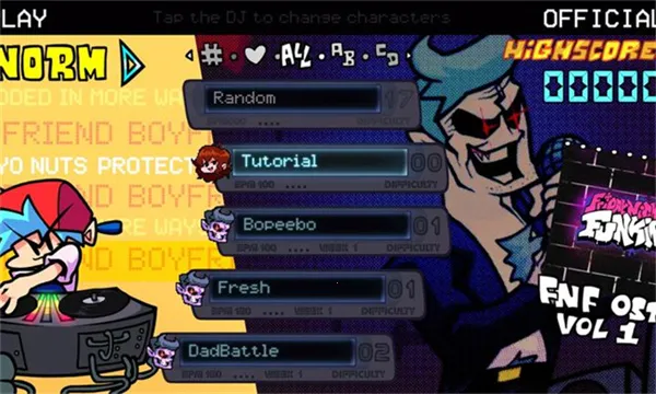 ����ҹ�ſ˸���ģ��v1.1.1 ��׿���ͼ