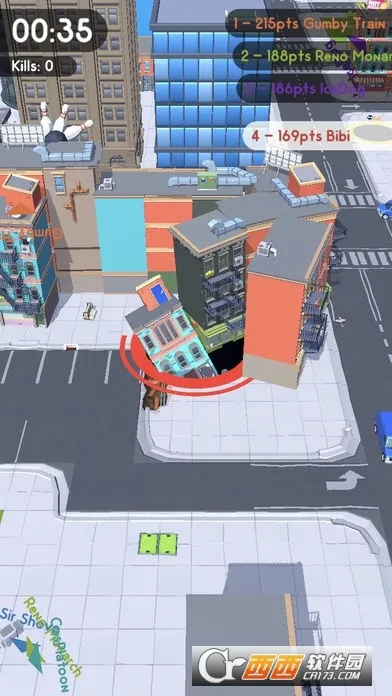 �ڶ����ɳ���2026�ٷ����°汾v1.9.4 �ٷ������ͼ