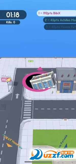 �ڶ����ɳ���2026�ٷ����°汾v1.9.4 �ٷ������ͼ