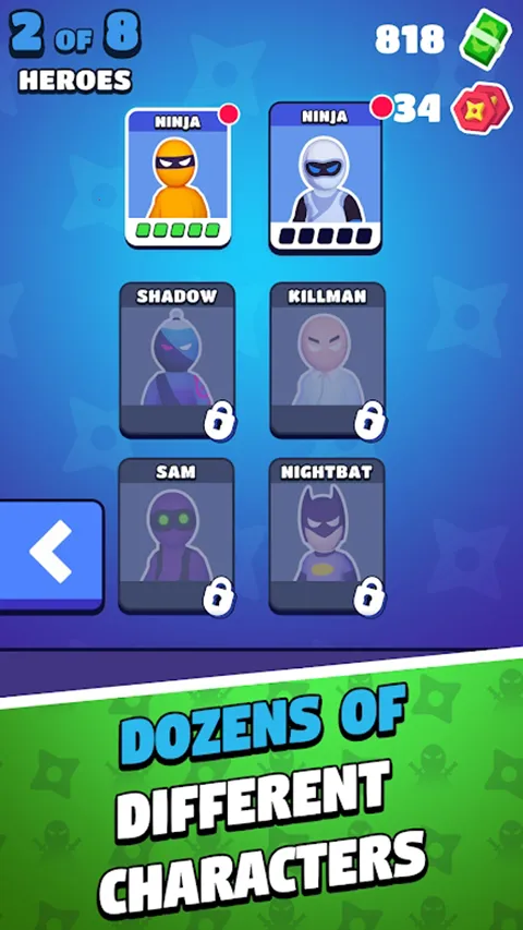 Ǳ�д�ʦ999999��999999v1.12.34 ��׿���ͼ