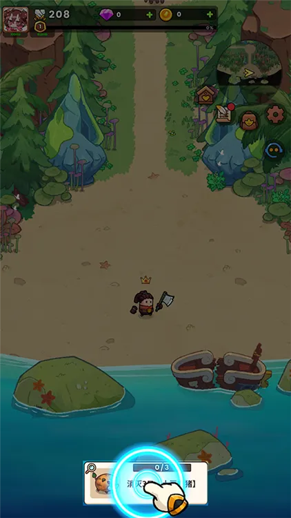 ʷС�ӵĺڰ�����2026�ٷ����°汾