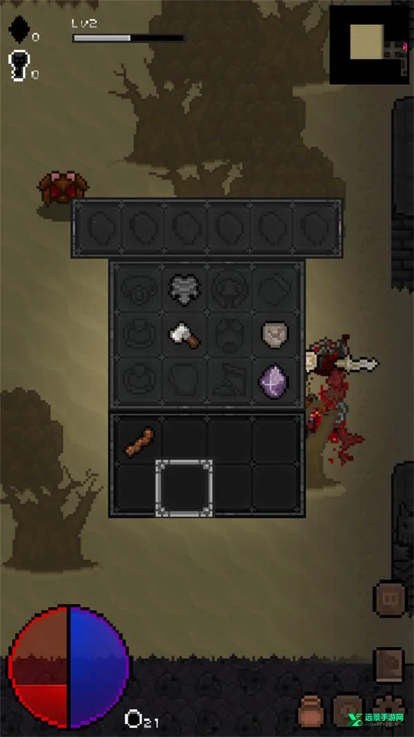像素地下城32026最新版本 像素地下城32026最新版本