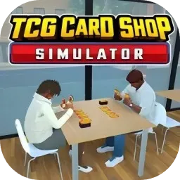 TCG�����̵�ģ����2