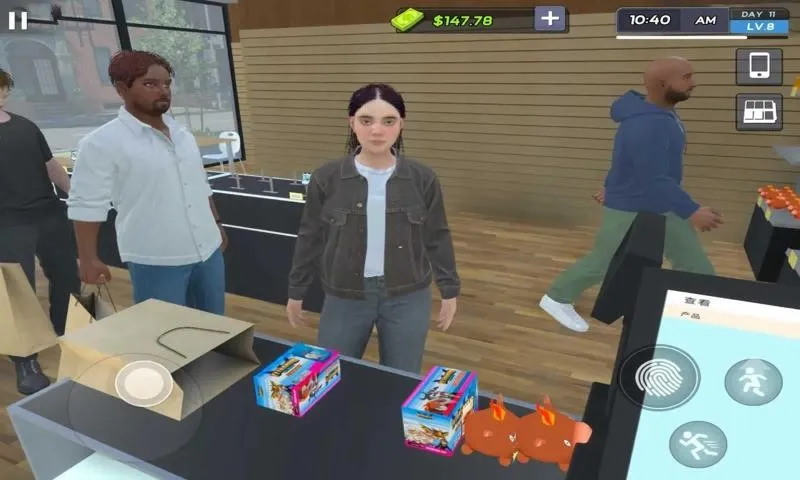 TCG�����̵�ģ����2v2.9.5 ��Ѱ��ͼ