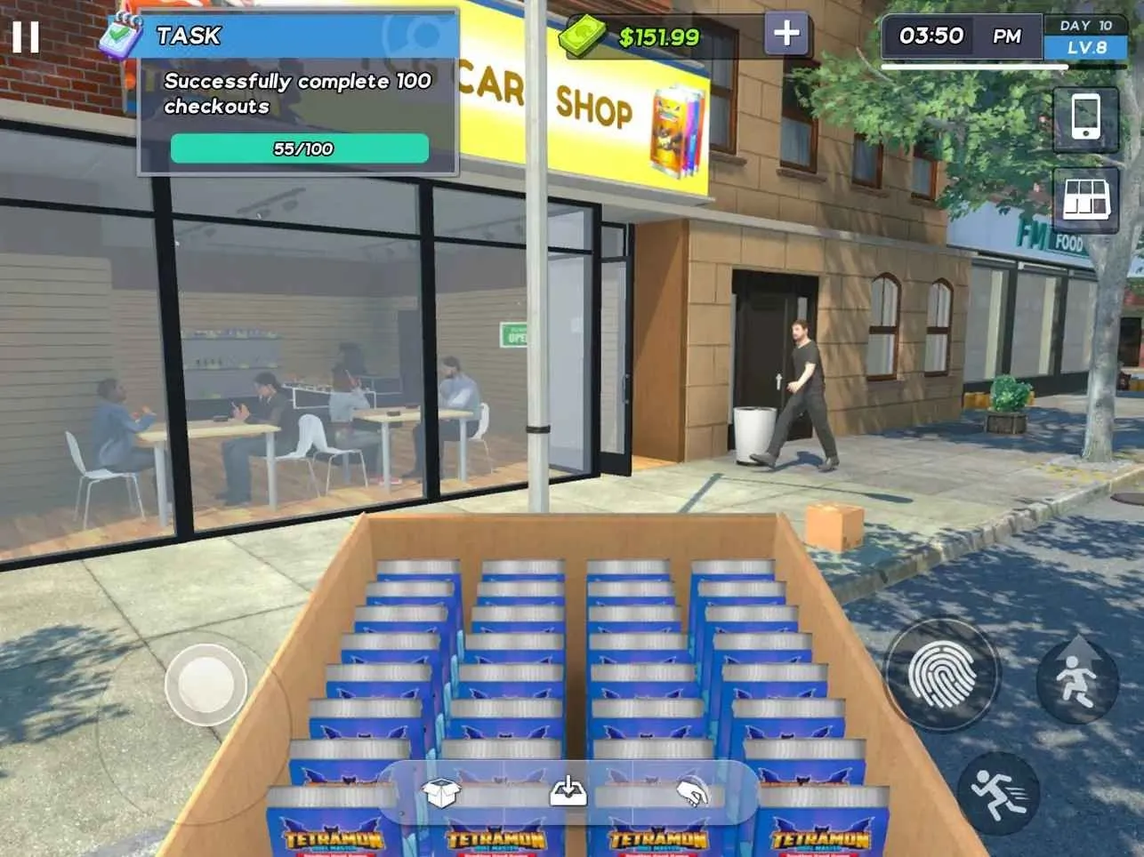 TCG�����̵�ģ����2v2.9.5 ��Ѱ��ͼ