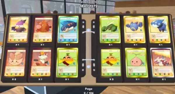 TCG�����̵�ģ����2