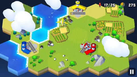 ���ȷɻ�2026���ذ�װv1.0.2 ��׿���ͼ