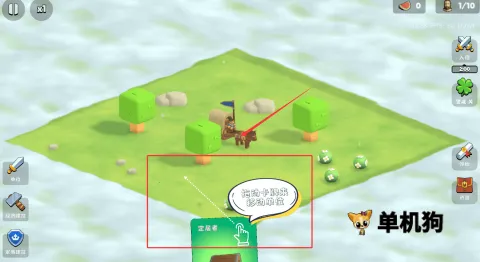 �����Ǳ�MOD���ײ˵�