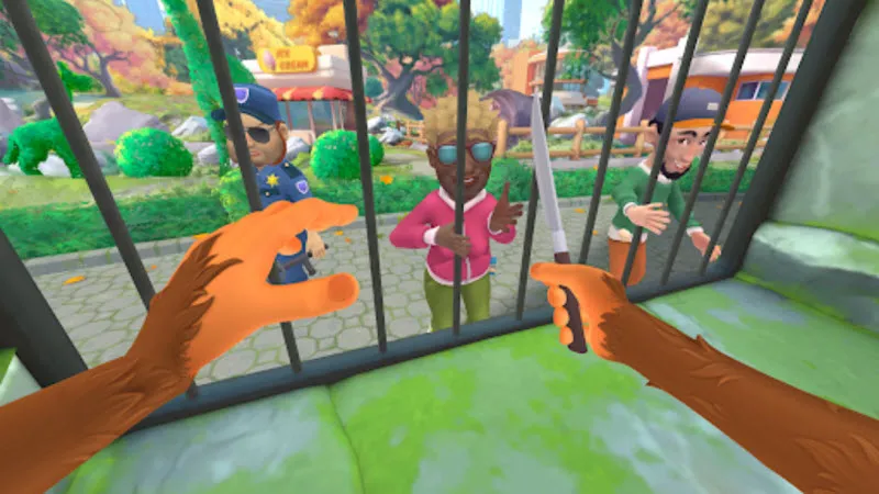 ����һֻ��MOD�˵�����v1.1.1 �ֻ����ͼ