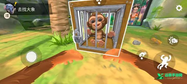 ����һֻ��MOD�˵�����