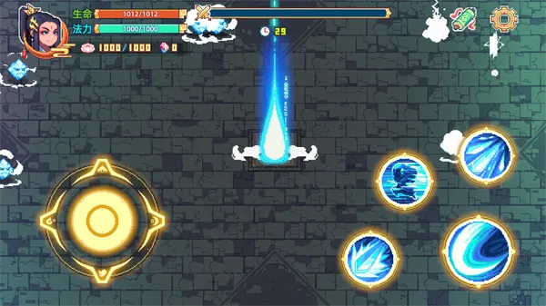 �þ������ƽ��v1.2.4 ��׿���ͼ