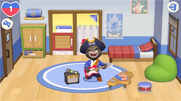 汤姆猫总动员2 汤姆猫总动员2