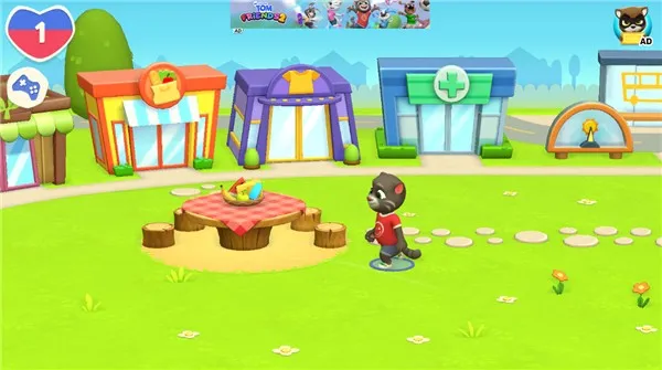 ��ķè�ܶ�Ա2v1.2.2.23951 ��׿���ͼ