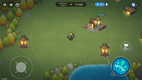 ҹĻ�����߾��������İ�v1.0.964 ��׿���ͼ